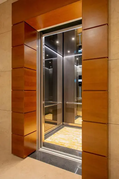 residential lift price in Hyderabad